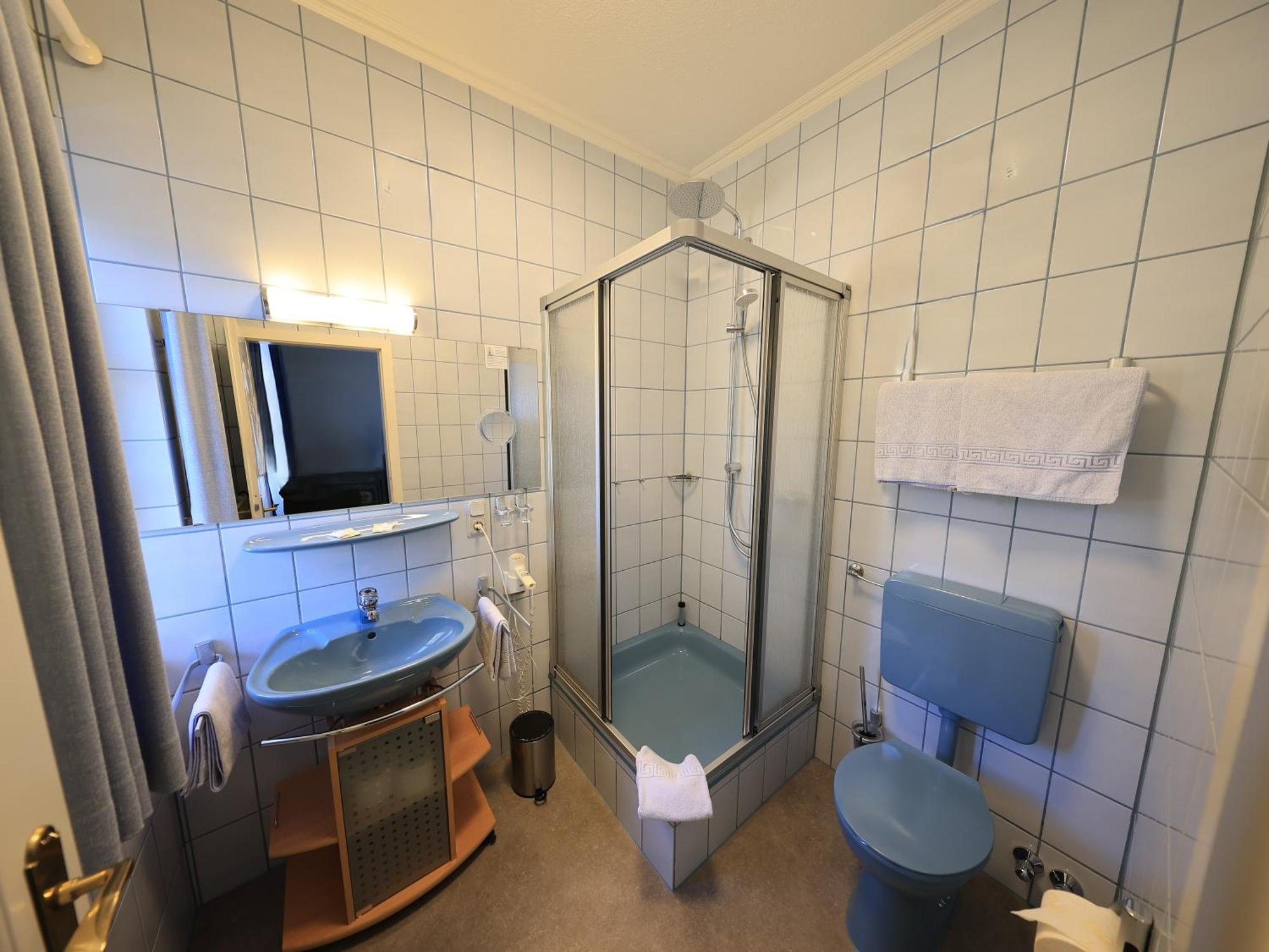 Hotel Zur Post Mulheim an der Mosel Extérieur photo